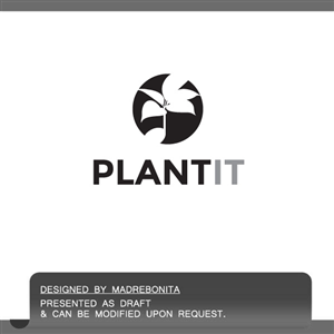 Logo Design by madrebonita for this project | Design: #4528944