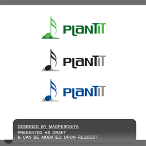 Logo Design by madrebonita for this project | Design: #4528954