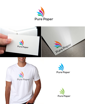 Logo-Design von Gentle Spring Rain für dieses Projekt | Design: #4395281