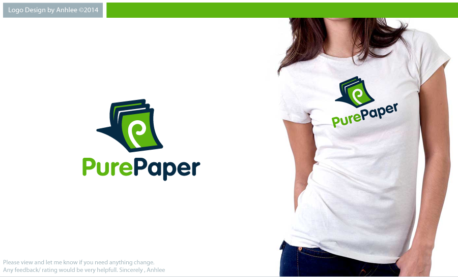 Logo Design by Anhlee for this project | Design #4387908
