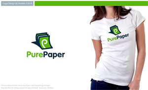 Logo Design by Anhlee for this project | Design #4387908