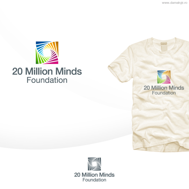 Logo Design by damakyjr for this project | Design #190506