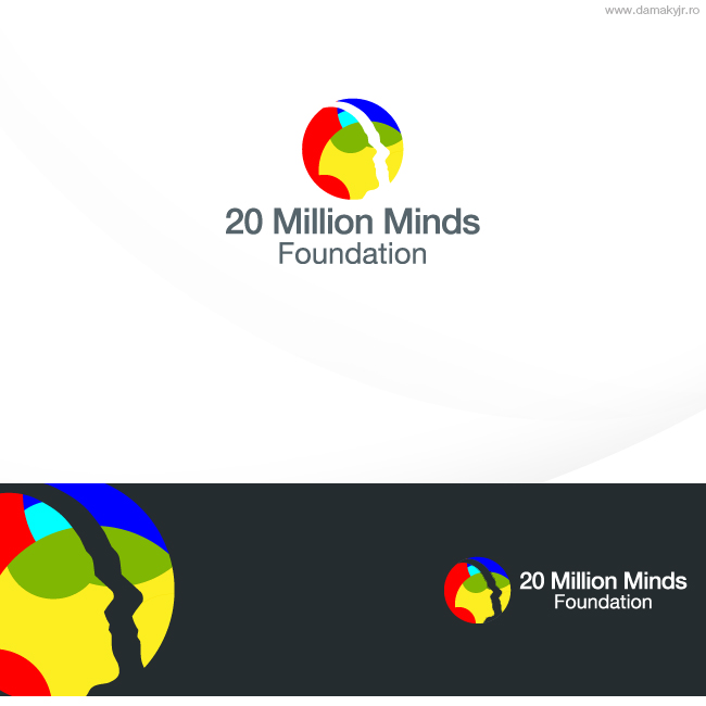 Logo Design by damakyjr for this project | Design #190943