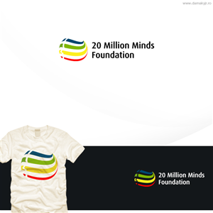 Logo Design by damakyjr for this project | Design: #190946