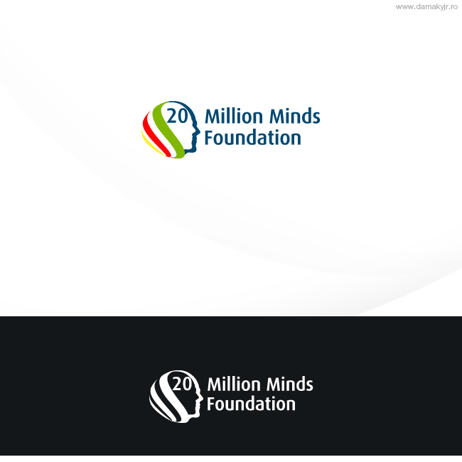 Logo Design by damakyjr for this project | Design #190947