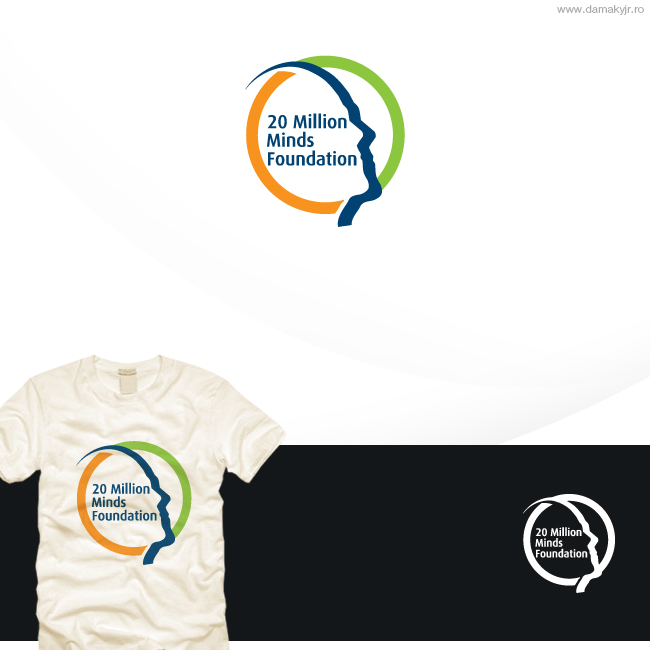 Logo Design by damakyjr for this project | Design #190948