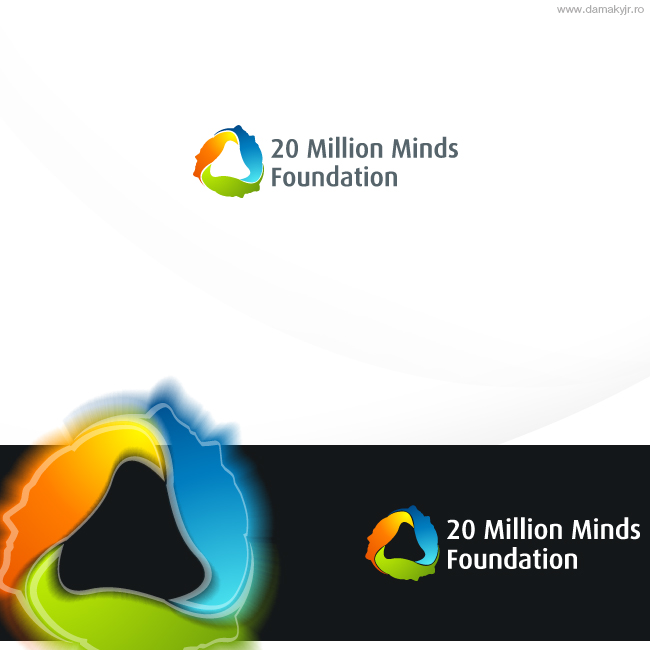 Logo Design by damakyjr for this project | Design #190956