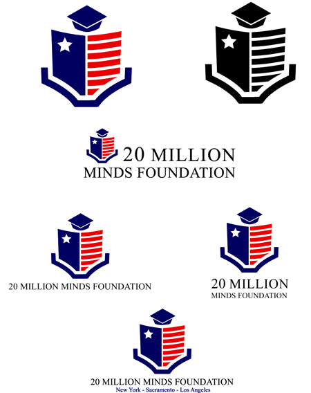 Logo Design by Sallie Tanuwidjaja for this project | Design #189488