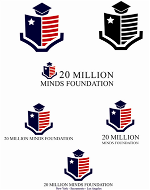 Logo Design by Sallie Tanuwidjaja for this project | Design: #189488