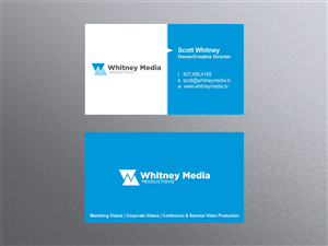 Visitenkarten-Design von Taimoor