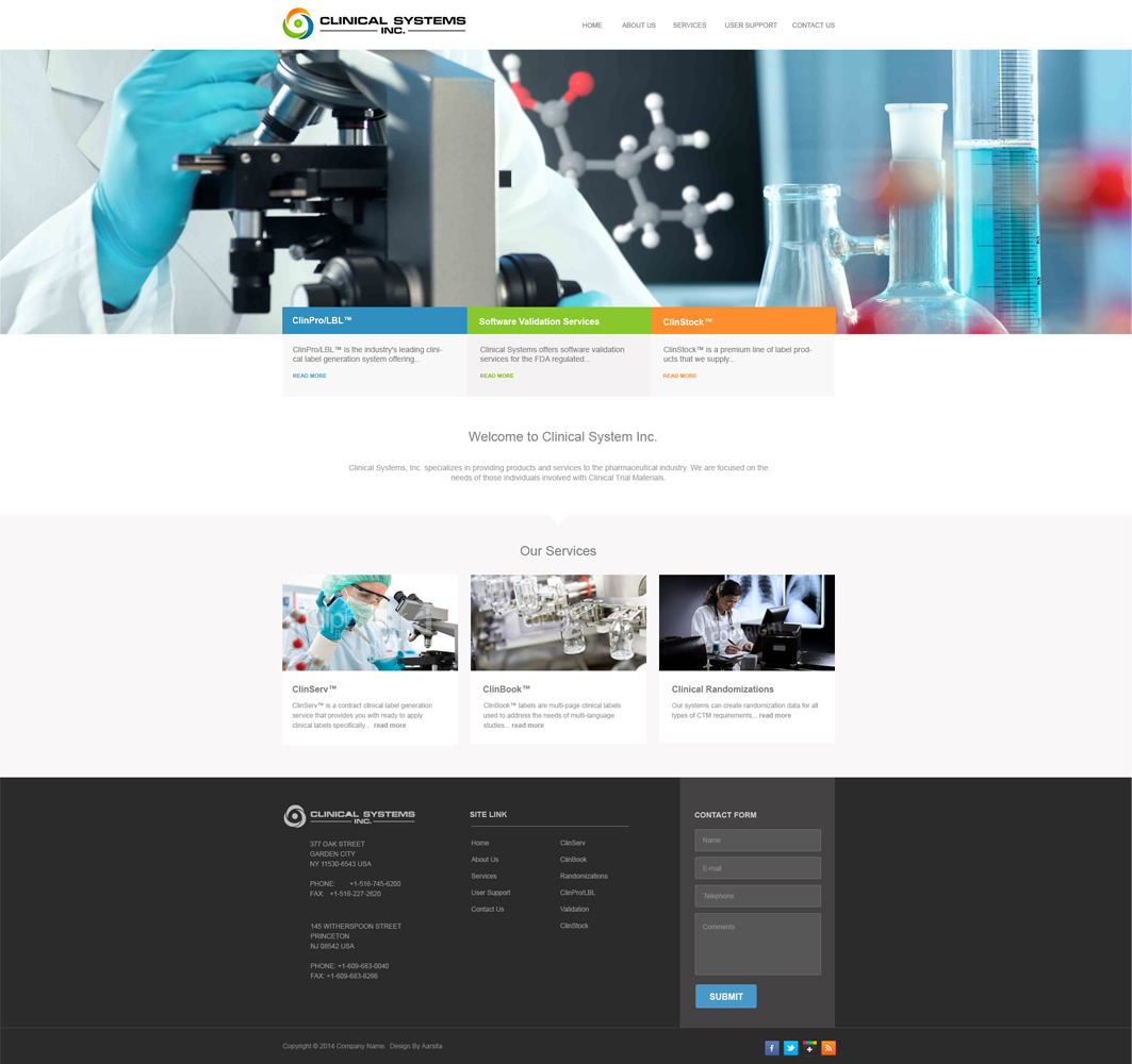 Web Design par aarsita pour ce projet | Design #4509201