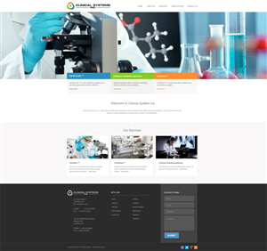 Web Design by aarsita