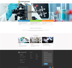 Diseño Web por aarsita para este proyecto | Diseño #4515784