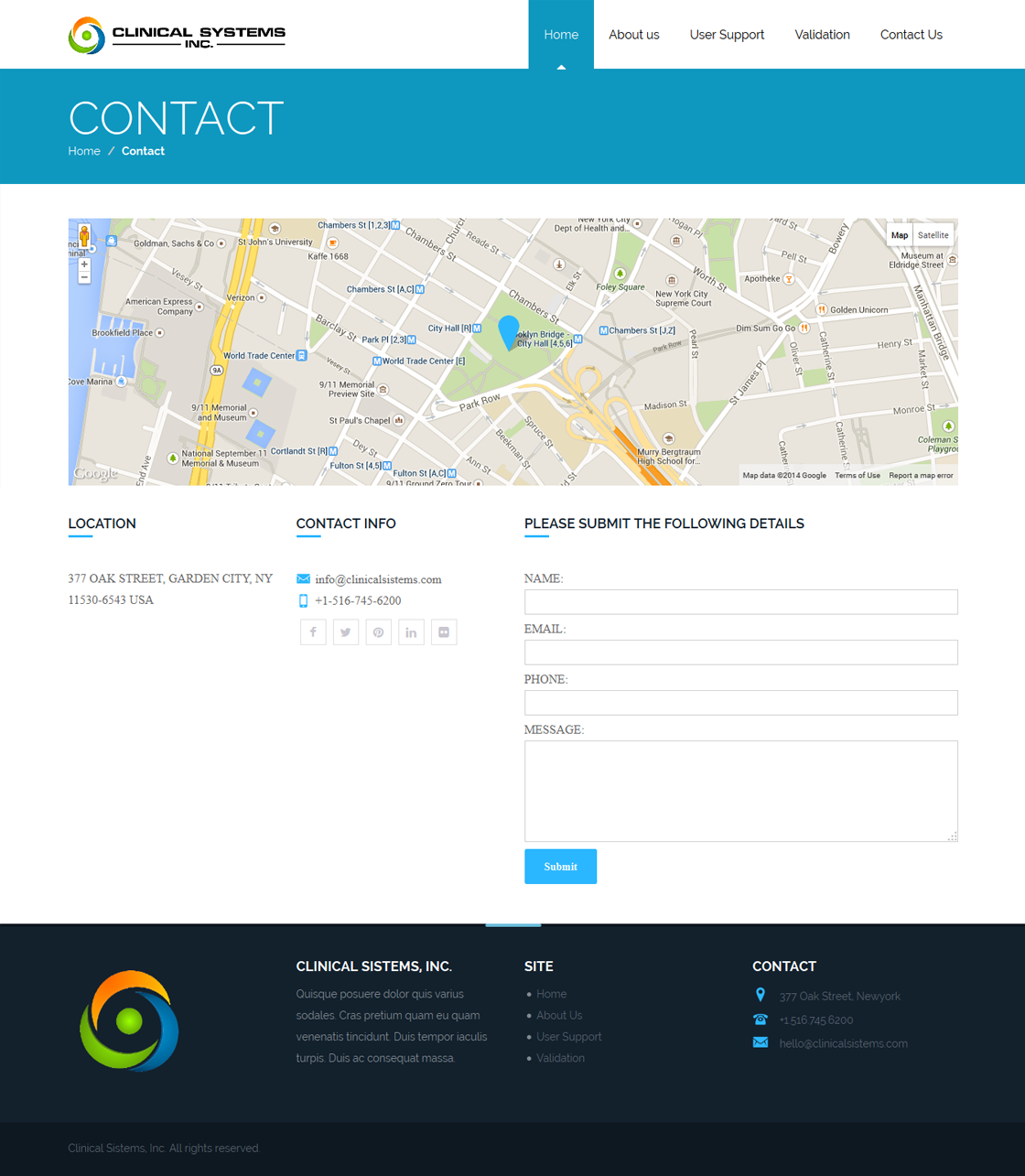 Web Design par Luzmiladdl pour ce projet | Design #4566244
