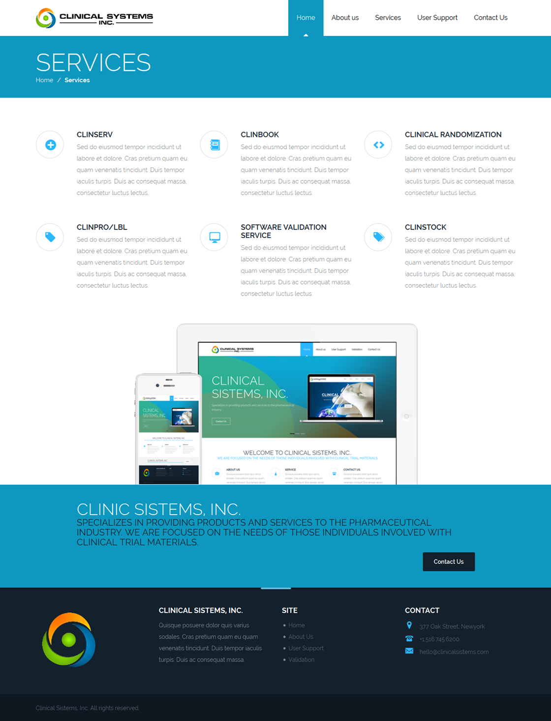 Web Design par Luzmiladdl pour ce projet | Design #4566714