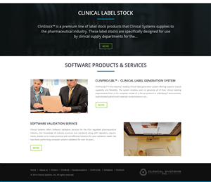 Web Design by Rohit Gangully for this project | Design: #4468838