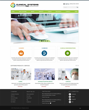 Web Design by pb