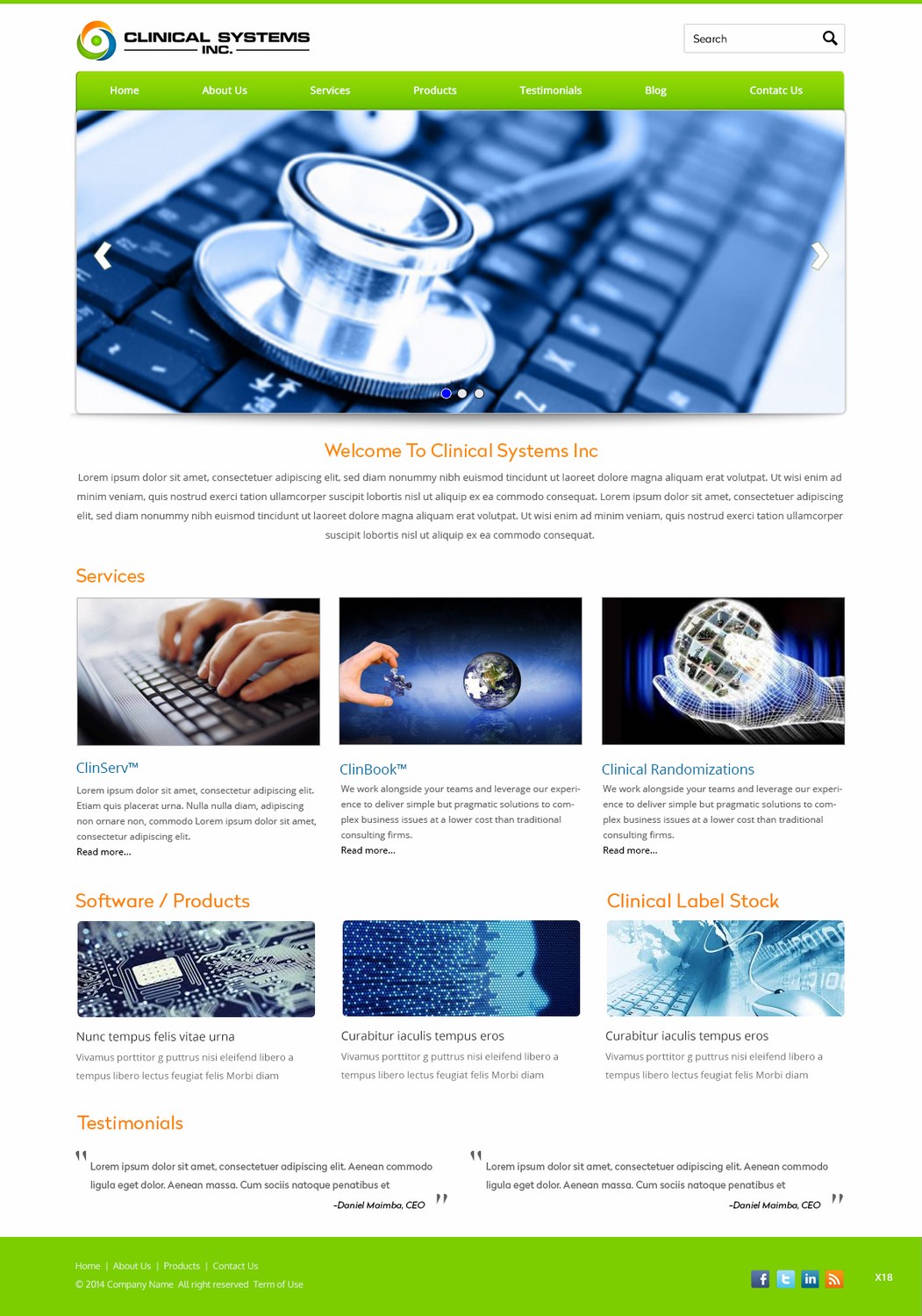 Web Design par pb pour ce projet | Design #4388435