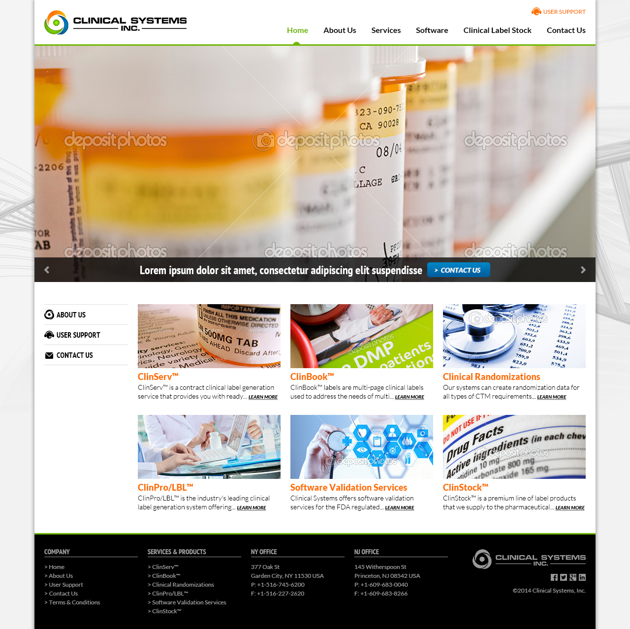 Web Design par MIND pour ce projet | Design #4521999