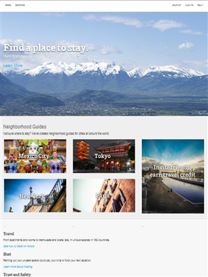 Web Design by Joe McCluskey for this project | Design: #4381782
