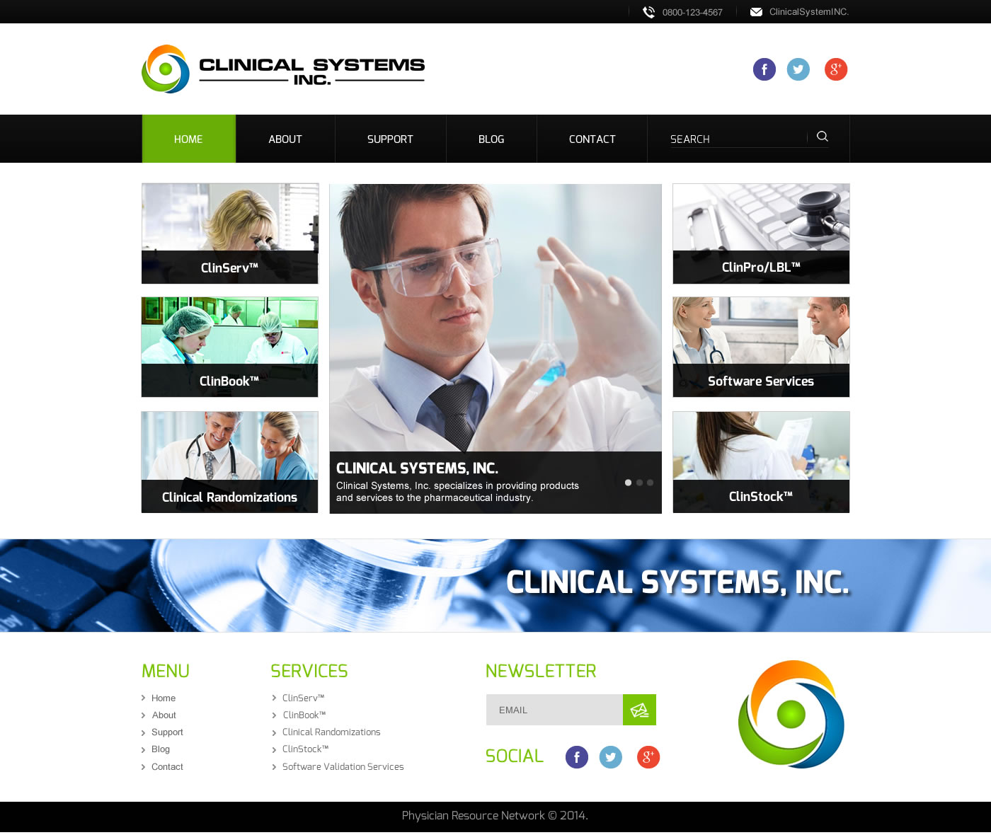 Web Design by Behriatech for this project | Design #4494235