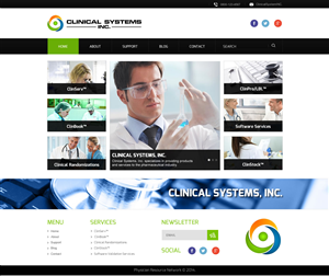 Web Design by Behriatech