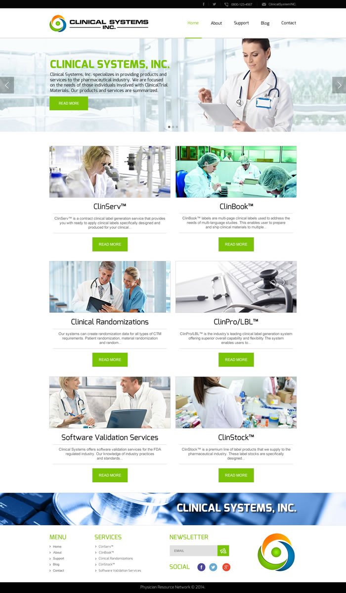 Web-Design von Behriatech für dieses Projekt | Design #4494789