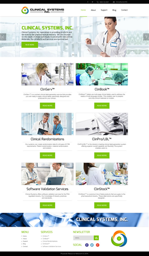Web Design by Behriatech for this project | Design: #4494789