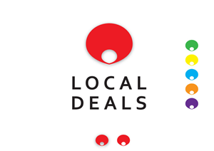 Logo Design by 1,2,3 brand