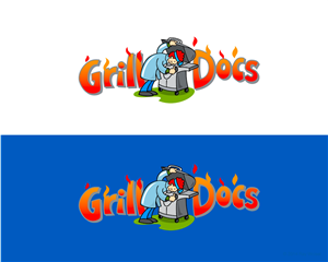 Diseño de Logo por Ray Wcisel para este proyecto | Diseño #4394154