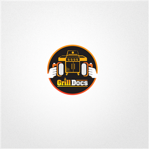 Logo Design by Graphicsbox