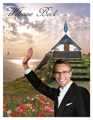 Design de Carte Postale par VEGA-Designs pour ce projet | Design : #4393045