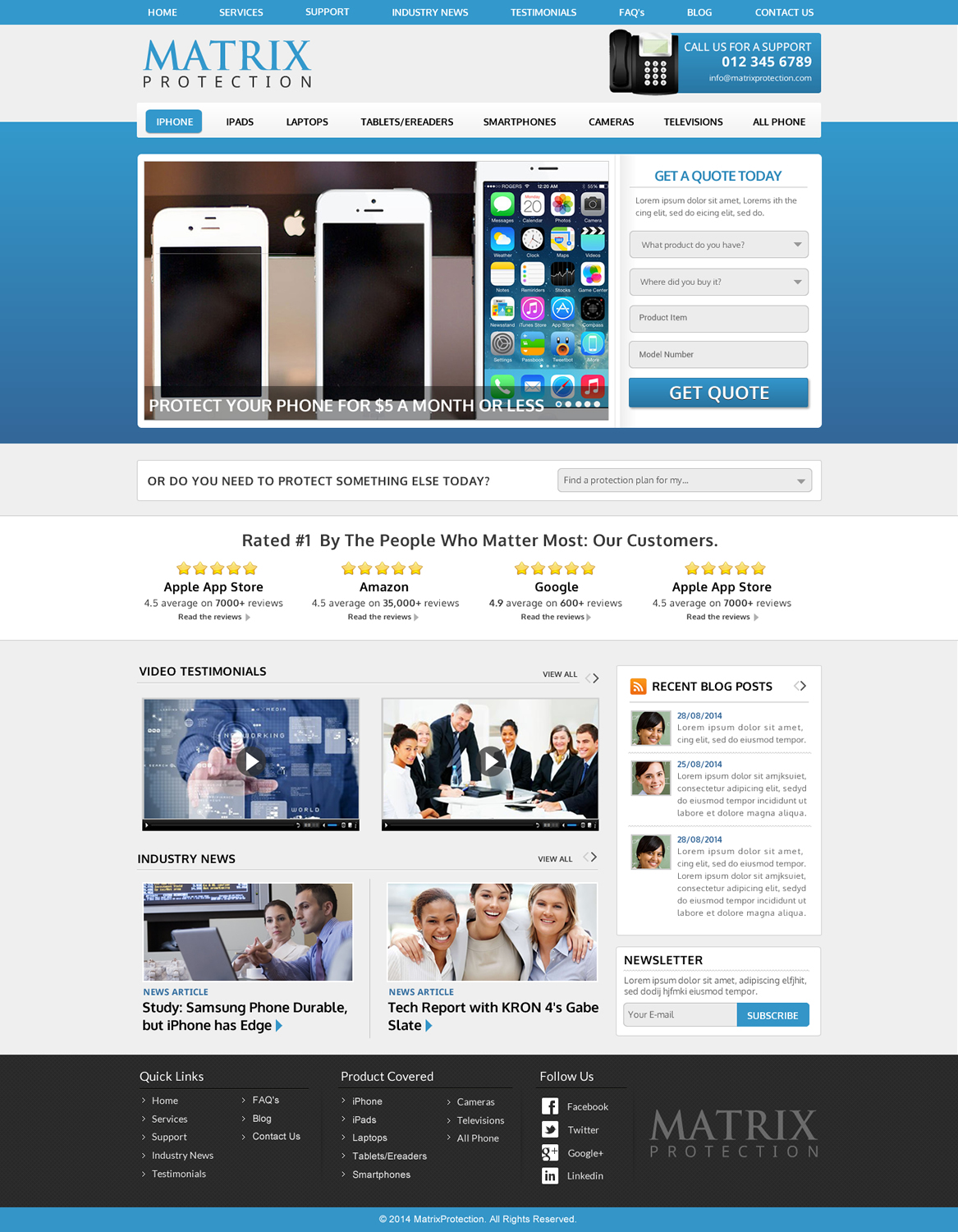 Wordpress Design by Sbss for this project | Design #4404340