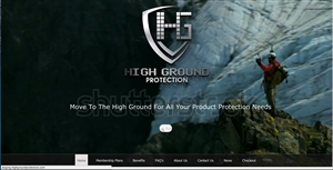 Wordpress Design by PeterTurner2222
