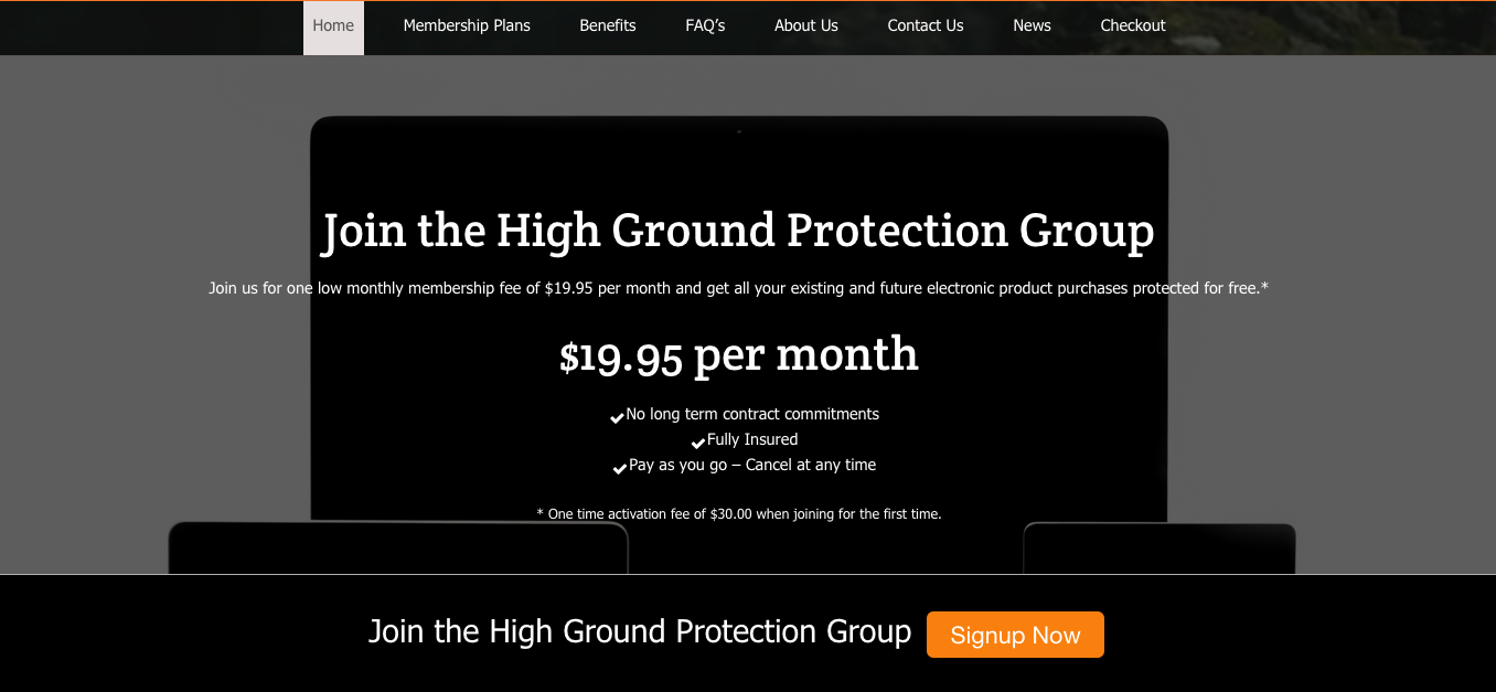 Wordpress Design by PeterTurner2222 for this project | Design #4747376
