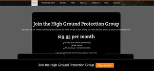 Wordpress Design by PeterTurner2222 for this project | Design: #4747376