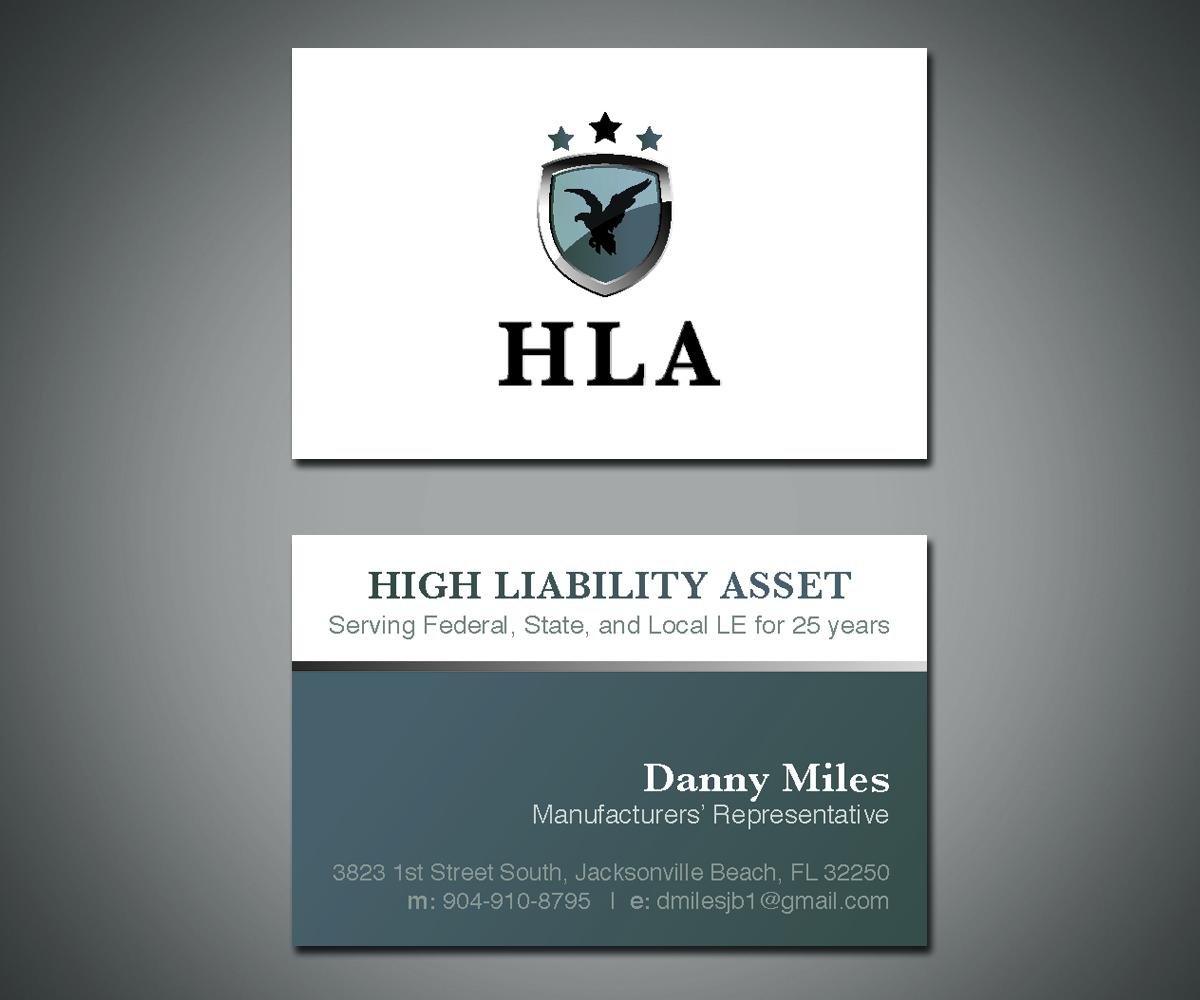 Logo Design by Alison for this project | Design #1290179
