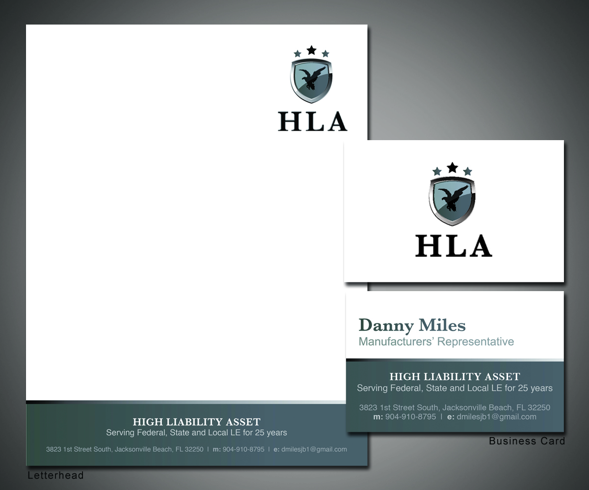 Logo Design by Alison for this project | Design #1290459