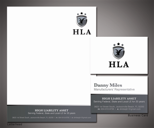 Logo Design by Alison for this project | Design #1290459