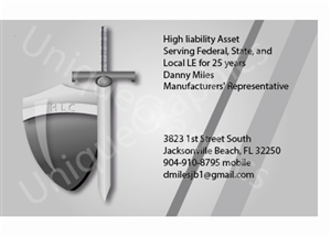 Logo Design by uniquegraphics
