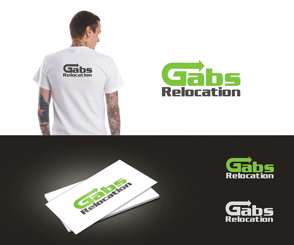 Logo Design by Vishak vasu for this project | Design #4446487