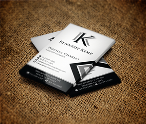 Business Card Design | Visitenkarten-Design von MT
