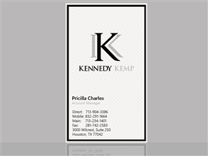 Business Card Design by Hardcore Design for this project | Design #4405879
