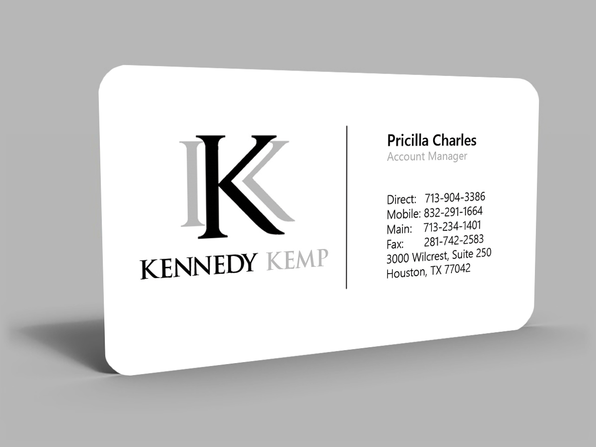 Business Card Design by Hardcore Design for this project | Design #4406021