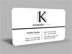 Design de Carte de Visite par Hardcore Design pour ce projet | Design : #4406076