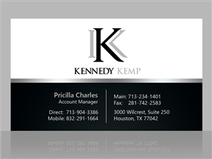 Design de Carte de Visite par Hardcore Design pour ce projet | Design : #4406092