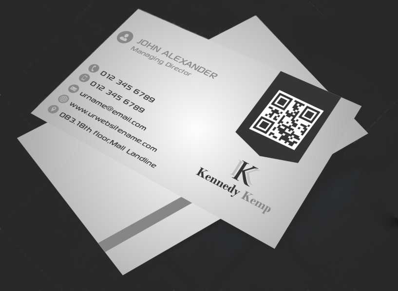 Business Card Design by AwsomeD for this project | Design #4383361