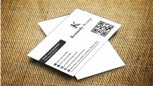 Visitenkarten-Design von AwsomeD für dieses Projekt | Design: #4383363