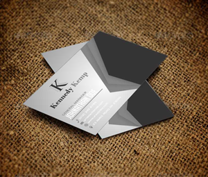 Visitenkarten-Design von AwsomeD für dieses Projekt | Design: #4383373