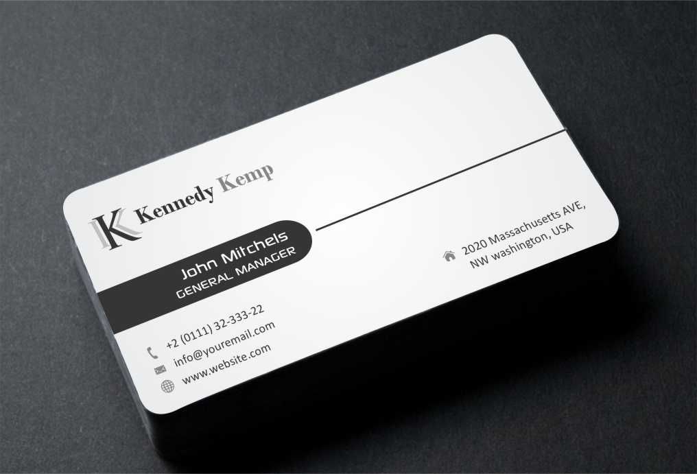 Design de Carte de Visite par AwsomeD pour ce projet | Design #4383378